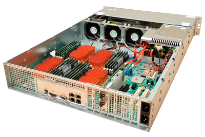 Сервер Эльбрус-4.4